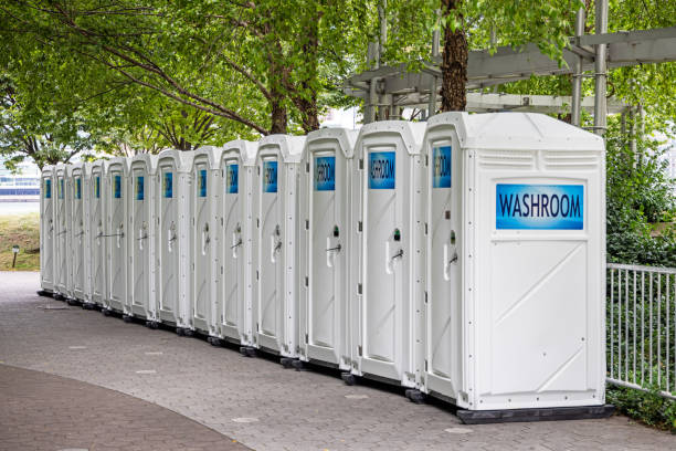 Reliable Sharon, PA porta potty rental Solutions