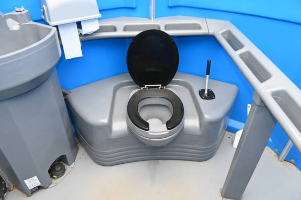 Best Best portable toilet rental  in Sharon, PA