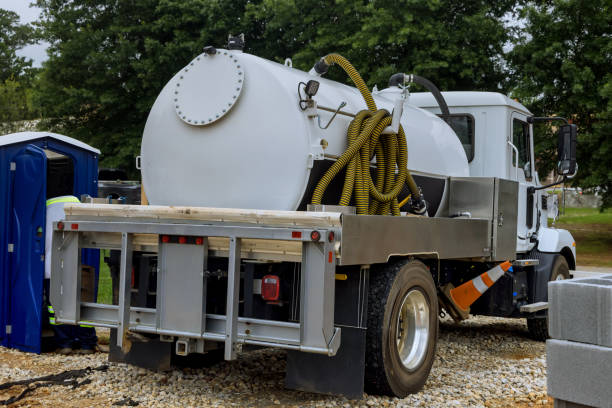 Best Affordable portable toilet rental  in Sharon, PA