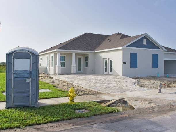  Sharon, PA Porta Potty Rental Pros